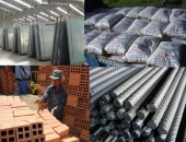 Vật liệu xây dựng quận 8