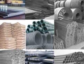 Vật liệu xây dựng quận bình tân