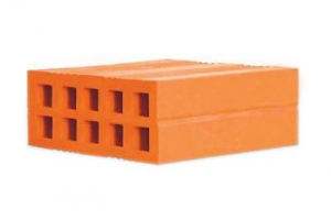 Gạch 10 lỗ vuông