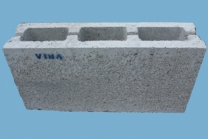 Gạch block 90x190x390