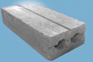 Gạch đinh 2 lỗ 40x80x180