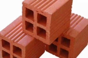 Gạch nửa 4 lỗ