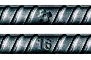 Thép cây Việt Nhật Ø16