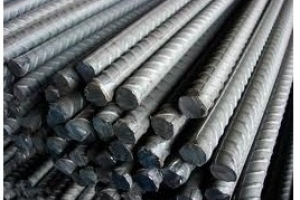 Thép cây Việt Nhật Ø6