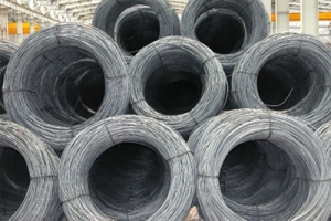 Thép cuộn Pomina Ø6 - Ø8