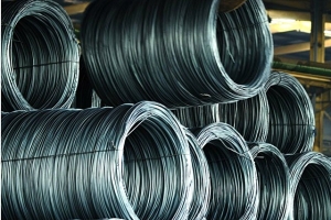 Thép cuộn Việt Nhật Ø6 - Ø8