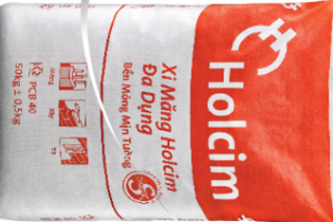 Xi măng Holcim