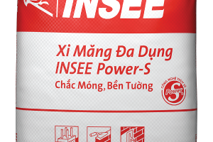 Xi măng Insee